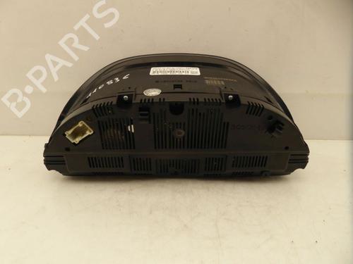Display monitor MERCEDES-BENZ A-CLASS (W169) A 180 (169.032, 169.332) | BP29515222C48 