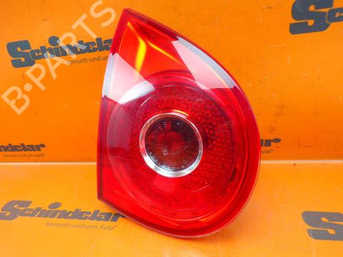 Left tailgate light VW GOLF V (1K1) 1.4 16V | BP32643651C79