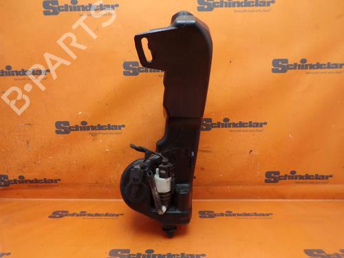 Windscreen washer tank MERCEDES-BENZ C-CLASS (W205) C 300 (205.048) | BP28002094C113 