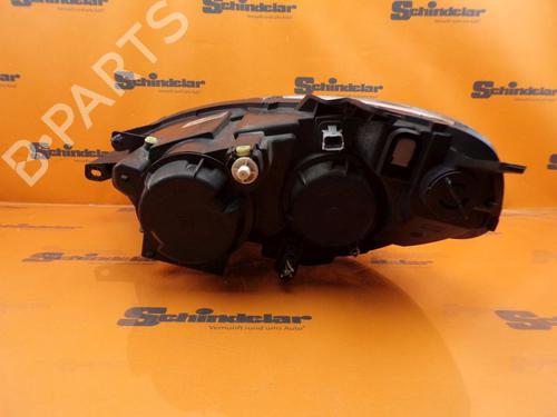 Right headlight PEUGEOT 807 (EB_) 2.0 HDI | BP24414977C29 