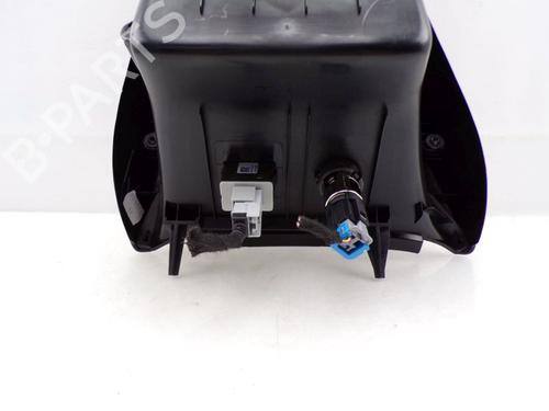 Middle console OPEL CORSA E (X15) 1.4 (08, 68) | BP32673183I22