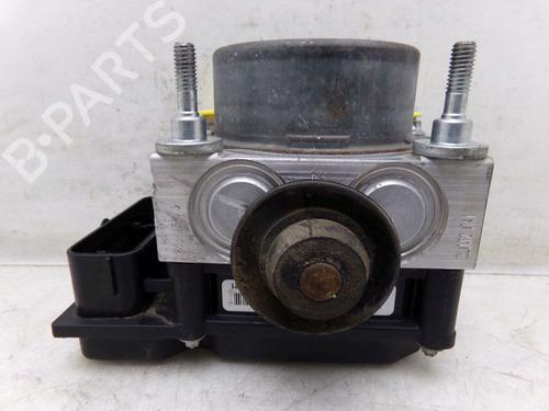 ABS pump FIAT PANDA (169_) 1.1 (169.AXA1A) | BP30678713M43
