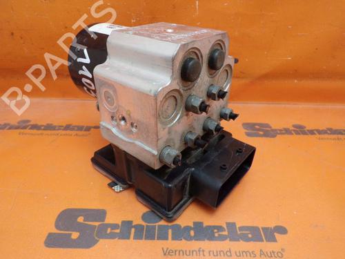 ABS Bremseaggregat LANCIA YPSILON (843_) 1.4 16V (843.AXC11, 843.AXC1B, 843.AXC1A) | BP24414049M43 