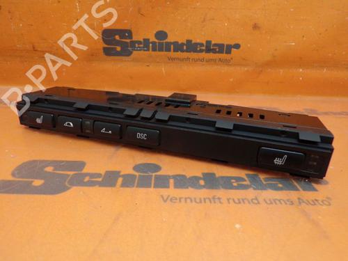 Switch BMW 3 Convertible (E46) 320 Ci | BP27184402I30 