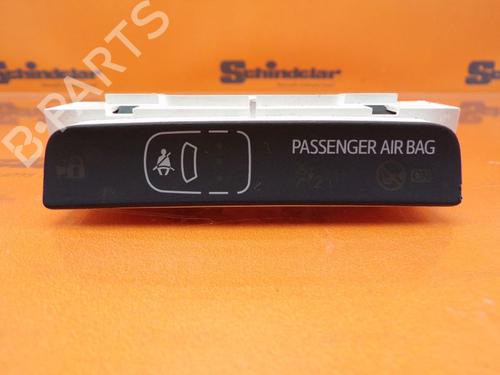 Display TOYOTA VERSO (_R2_) 1.6 D4-D (WAR20_) (112 hp) 32829230