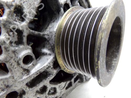 Alternator RENAULT MODUS / GRAND MODUS (F/JP0_) 1.2 (JP0C, JP0K, FP0C, FP0K, FP0P, JP0P, JP0T) | BP33155722M7 - Image 5