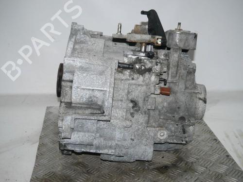 Gearbox VW PASSAT B6 (3C2) 2.0 TDI 4motion | BP32653150M3 - Image 3