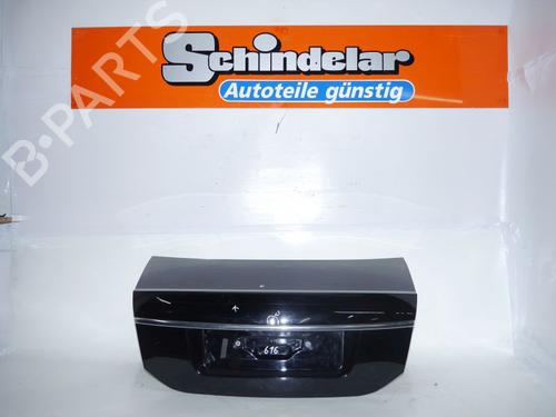 Used Tailgate AUDI A6 C6 (4F2) 2.0 TDI (140 hp) 32636572