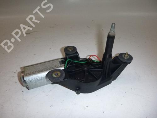 Used Rear wiper motor Rear wiper motor FIAT PUNTO (188_) 1.2 60 (188.030, .050, .130, .150, .230, .250) (60 hp) 33141081 33141081
