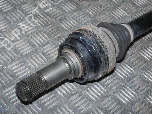 Left rear driveshaft PORSCHE PANAMERA (970) 3.0 D | BP32641021M40