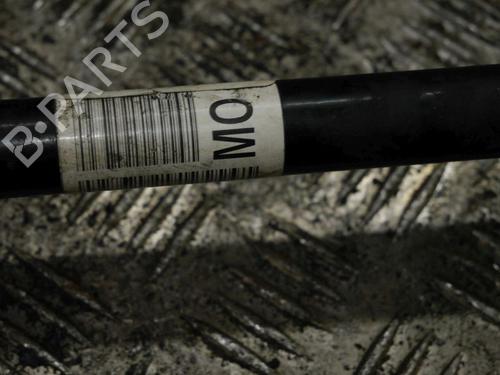 Left rear driveshaft SUZUKI SX4 S-Cross (JY) 1.6 AllGrip (AKK 416) | BP28363712M40 