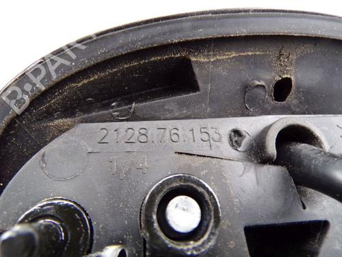 Other OPEL MERIVA B MPV (S10) 1.4 (75) | BP33155139O1  - Image 7