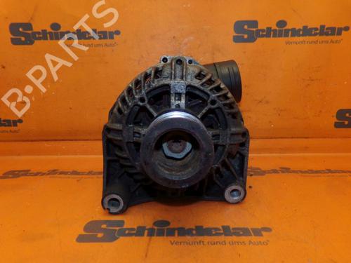 Used Alternator BMW 3 (E46) 318 i (118 hp) 32835430