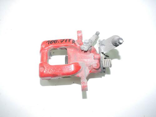 Right rear brake caliper VW GOLF VI Convertible (517) 2.0 GTI | BP24383268M106 