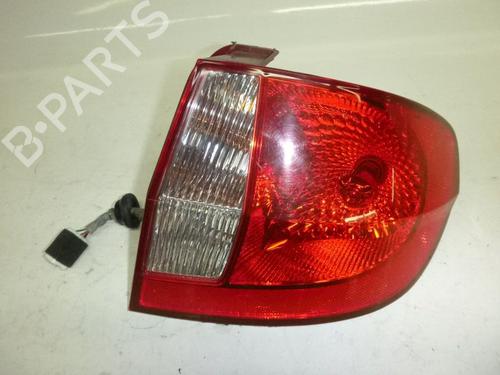 Used Right taillight Right taillight HYUNDAI GETZ (TB) 1.5 CRDi (88 hp) 33684060 33684060