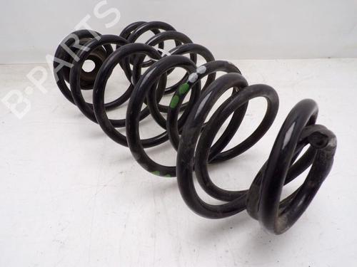 Shock absorber spring VW GOLF IV (1J1) 1.6 | BP29515149C152 
