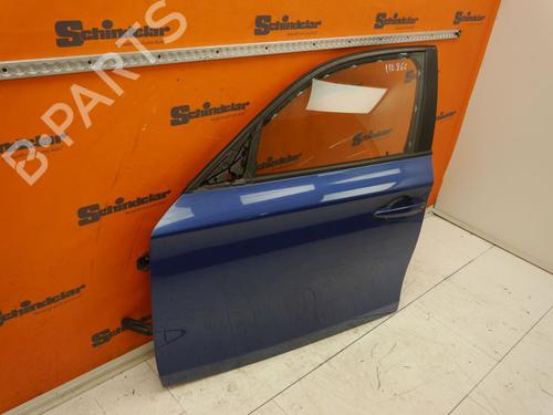 Left front door BMW 1 (E87) 118 i | BP24415219C2 
