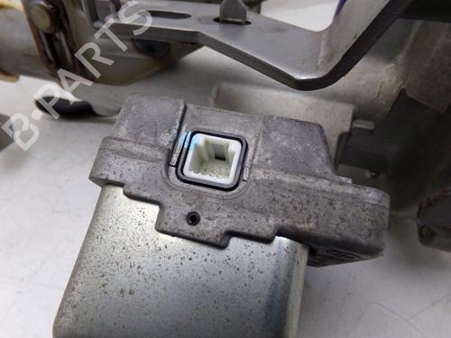 Steering column RENAULT KOLEOS I (HY_) 2.5 (HY0C, HY0N) | BP33156457M21  - Image 6