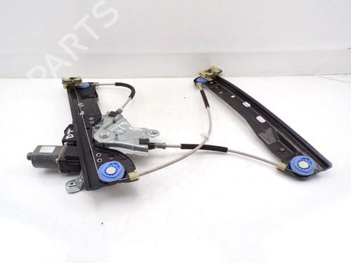 Front right window mechanism OPEL INSIGNIA A (G09) 2.0 CDTI (68) | BP31362397C23