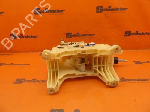 Shift knob KIA CARENS IV 1.7 CRDi | BP32648635I34