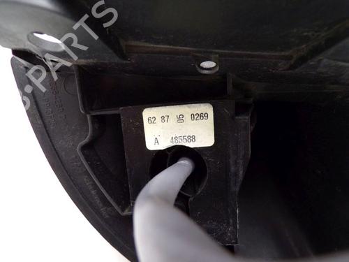 Other PEUGEOT 1007 (KM_) 1.4 HDi | BP33155267O1  - Image 7