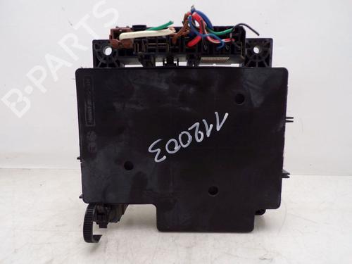 Fuse box CITROËN C-CROSSER (VU_, VV_) 2.2 HDi | BP33684837E1 - Image 4