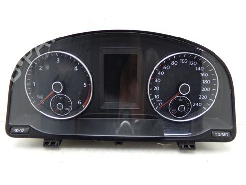 Instrumentenkombination für VW CADDY IV Box Body/MPV (SAA, SAH) 2.0 TDI (102 hp) 33156642