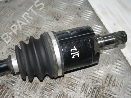 Left front driveshaft HYUNDAI SANTA FÉ III (DM, DMA) 2.4 | BP33684979M38 - Image 5