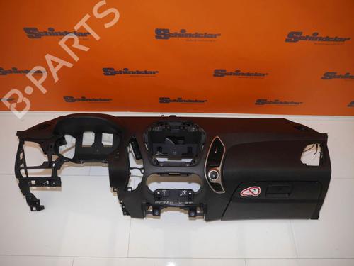 Dashboard HYUNDAI ix35 (LM, EL, ELH) 1.7 CRDi | BP33684251C46  - Image 5