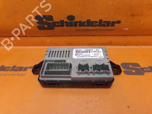 Elektronisk modul JAGUAR XF I (X250) 3.0 (238 hp) 24415285
