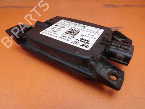 Control unit KIA CEED Sportswagon (CD) 1.6 GDI Hybrid | BP32835696M11  - Image 5