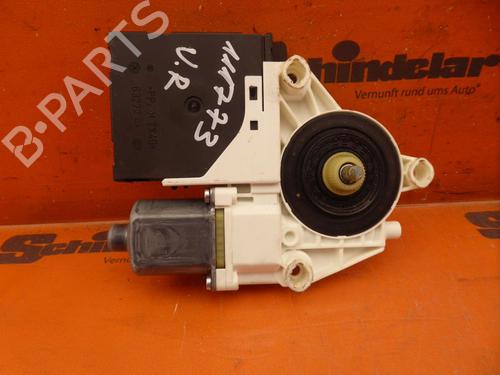 Used Front right window mechanism VW GOLF V (1K1) 2.0 TDI (140 hp) 28711062