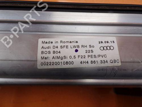 Right sun visor AUDI A8 D4 (4H2, 4H8, 4HC, 4HL) 3.0 TDI quattro | BP33150323I2 - Image 6
