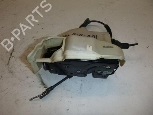 Front right window mechanism VW GOLF V (1K1) 1.9 TDI | BP24383676C23 