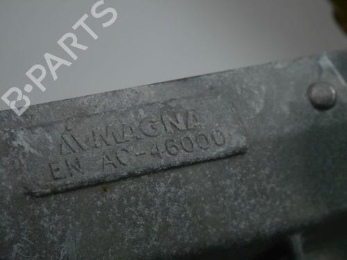 Gearbox RENAULT ARKANA I (LCM_, LDN_) 1.3 TCe 140 (LDN0) | BP31260838M3 