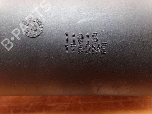 Other MASERATI QUATTROPORTE VI 3.0 D | BP27307598O1