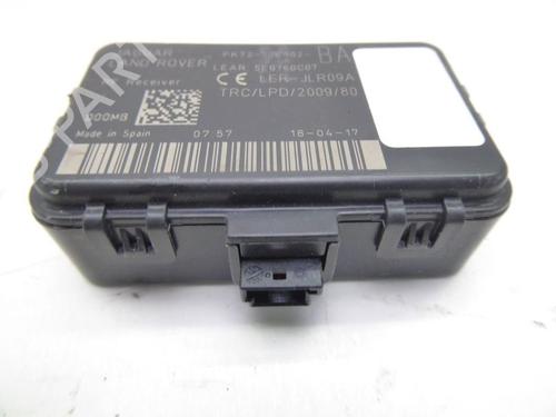 Control unit JAGUAR F-PACE (X761) 3.0 SCV6 AWD | BP32639655M11
