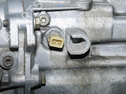 Gearbox BMW 3 Touring (E46) 318 i | BP28363470M3 