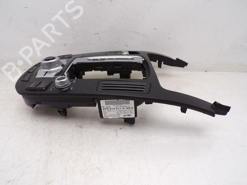 Elektronisk modul AUDI A5 Convertible (8F7) 3.0 TFSI quattro | BP31017748M83 