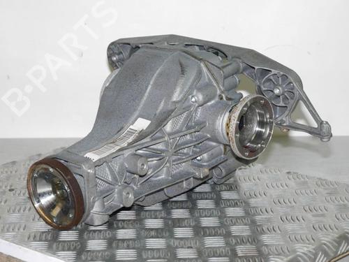 Used Rear differential AUDI A5 Sportback (8TA) 2.0 TDI quattro (190 hp) 33144079