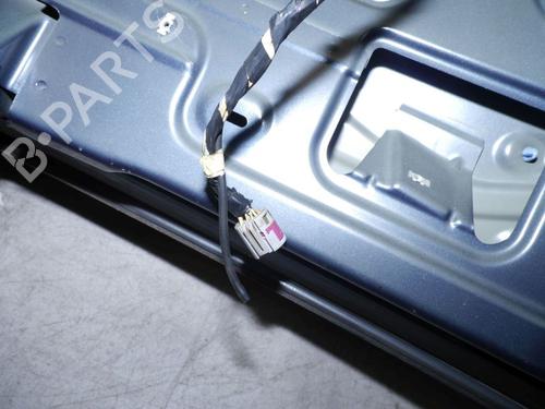 Tailgate OPEL INSIGNIA A Sports Tourer (G09) 2.0 CDTI (35) | BP24389115C6 