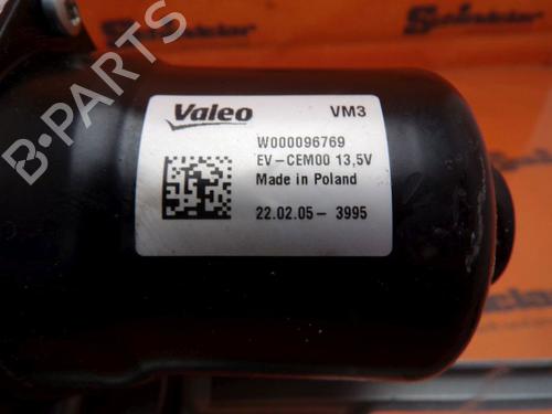 Vindrude Viskermekanisme OPEL MOKKA 1.2 (76) | BP33152506C83  - Image 5
