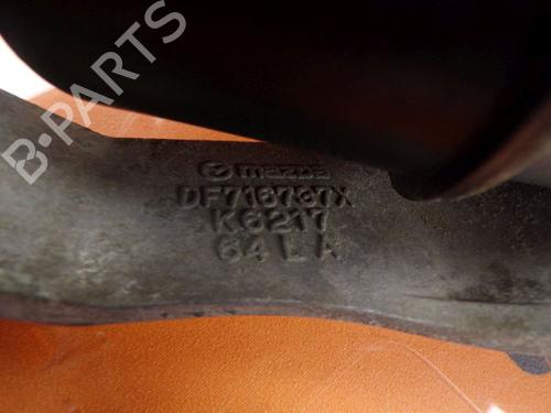 Front wiper motor MAZDA 2 (DE_, DH_) 1.5 (DE5FS) | BP33147943M29 - Image 6