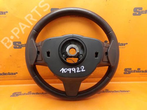 Steering wheel JAGUAR XF I (X250) 3.0 | BP24415358C49 