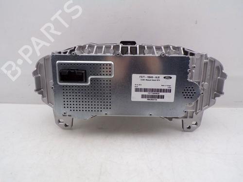 Instrument cluster FORD MONDEO V Turnier (CF) 2.0 TDCi | BP33157909C47  - Image 6