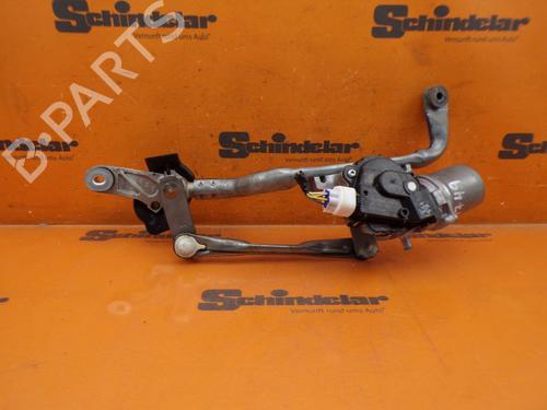 Front wiper motor TOYOTA YARIS (_P13_) 1.5 (NSP131_) | BP29380612M29 
