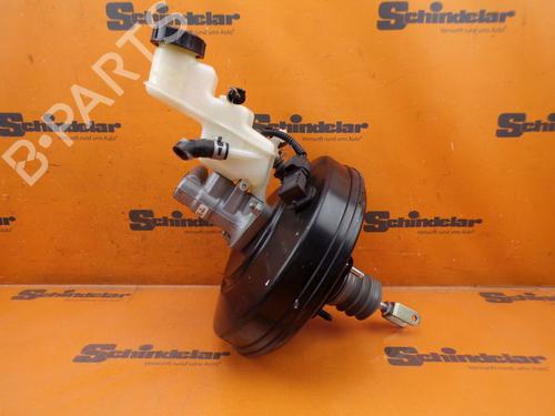 Used Servo brake TOYOTA YARIS (_P13_) 1.5 (NSP131_) (112 hp) 33154735