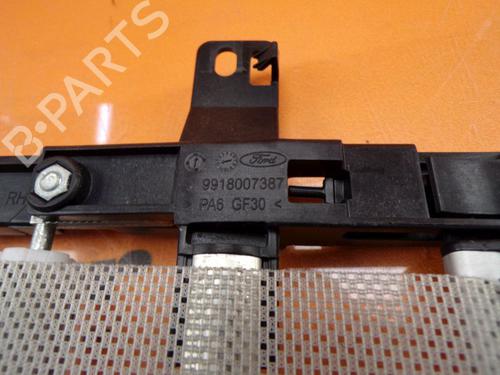 Soltag FORD KUGA I 2.5 4x4 | BP32644526C124 