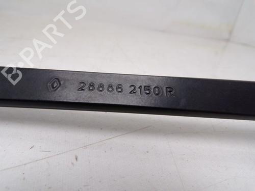 Front windshield wiper arm INFINITI FX 30d AWD | BP32838335C143 - Image 2