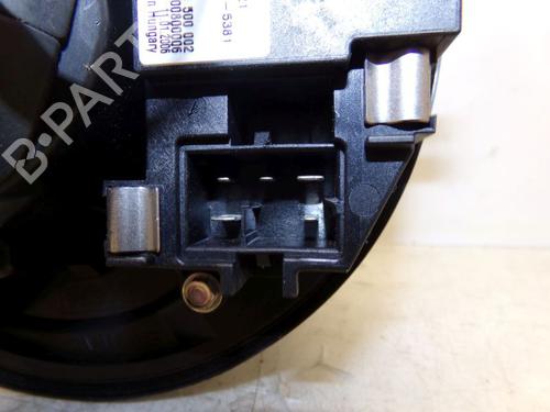 Heater blower motor VW GOLF V (1K1) 1.6 | BP30047465M62